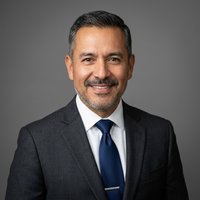 Dr. Jorge Sandoval